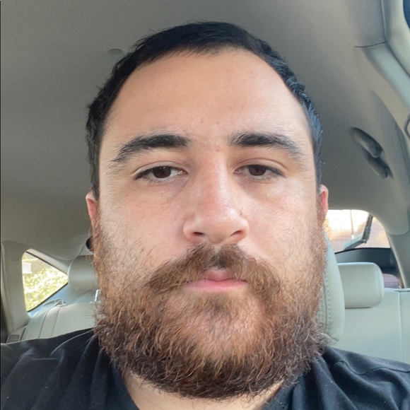 Meet your Posher, Artur - Picture 1 of 1